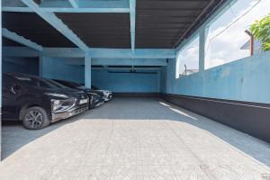 the arsy hotel tasikmalaya managed by pradiza