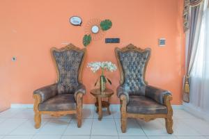 the arsy hotel tasikmalaya managed by pradiza