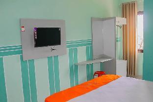 the arsy hotel tasikmalaya managed by pradiza