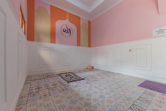 the arsy hotel tasikmalaya managed by pradiza