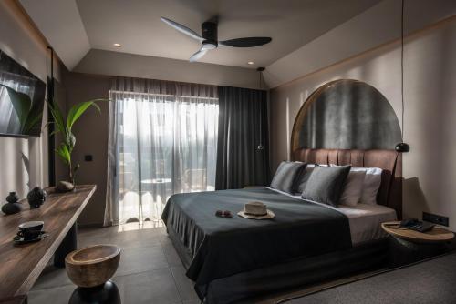 alsus crete escape