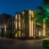 alsus crete escape