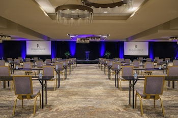 renaissance asheville downtown hotel