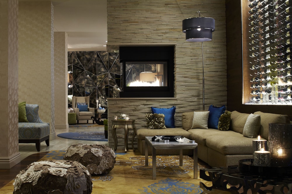 renaissance asheville downtown hotel