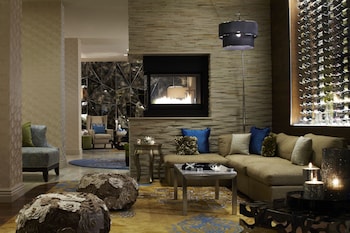 renaissance asheville downtown hotel