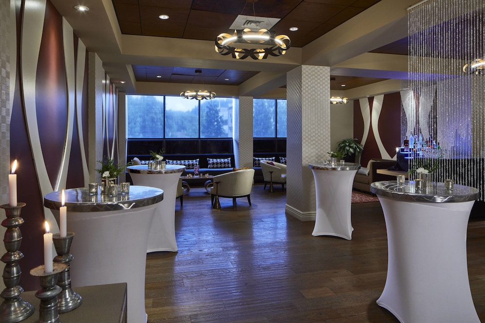 renaissance asheville downtown hotel