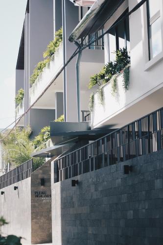 pleiku highlands boutique hotel