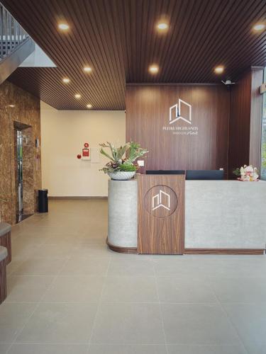pleiku highlands boutique hotel