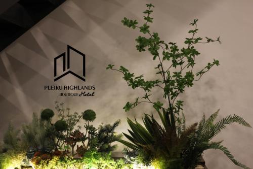 pleiku highlands boutique hotel