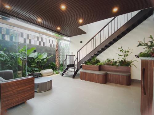 pleiku highlands boutique hotel