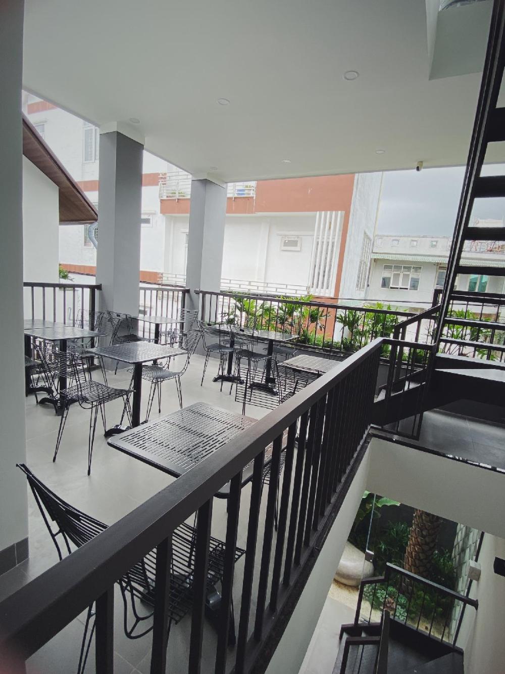 pleiku highlands boutique hotel