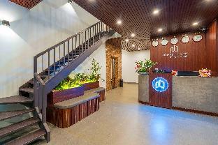 pleiku highlands boutique hotel