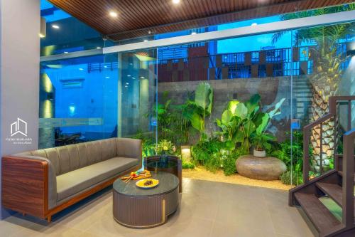 pleiku highlands boutique hotel