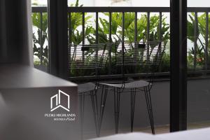 pleiku highlands boutique hotel