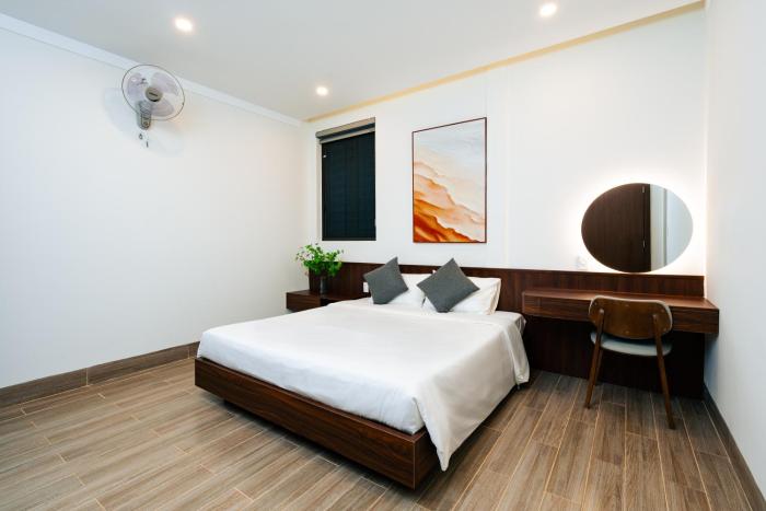 pleiku highlands boutique hotel