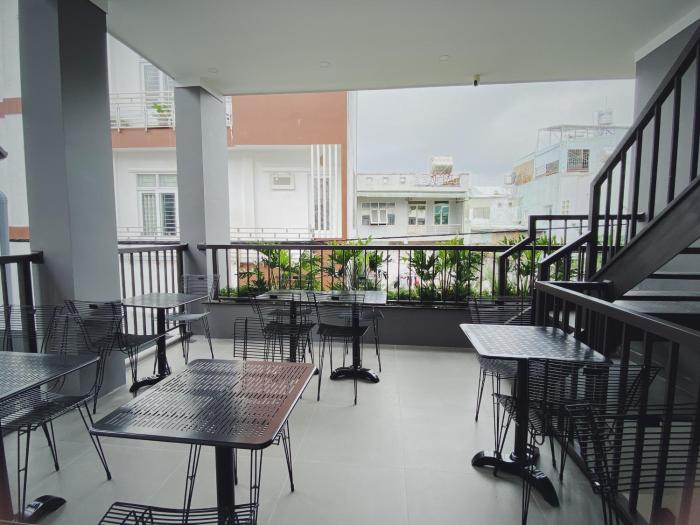 pleiku highlands boutique hotel