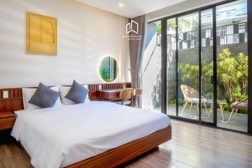 pleiku highlands boutique hotel