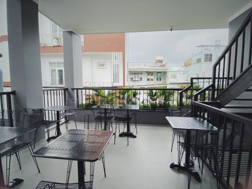 pleiku highlands boutique hotel