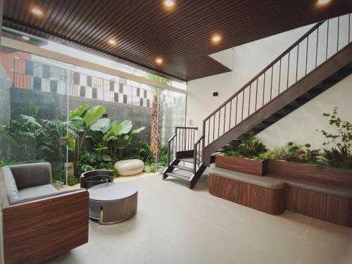 pleiku highlands boutique hotel