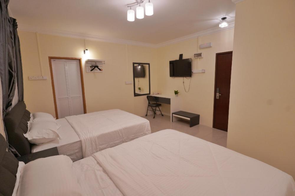 hannah inn hotel