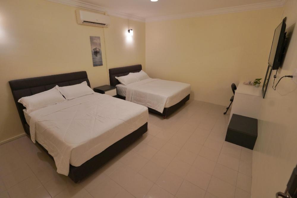 hannah inn hotel