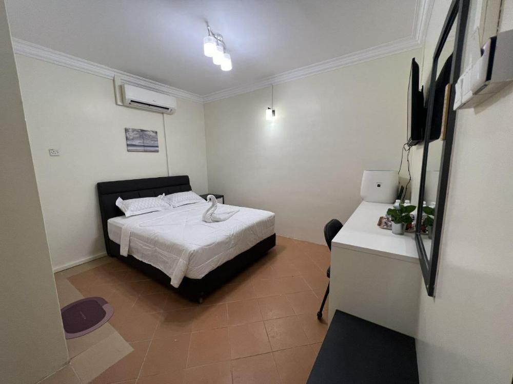 hannah inn hotel