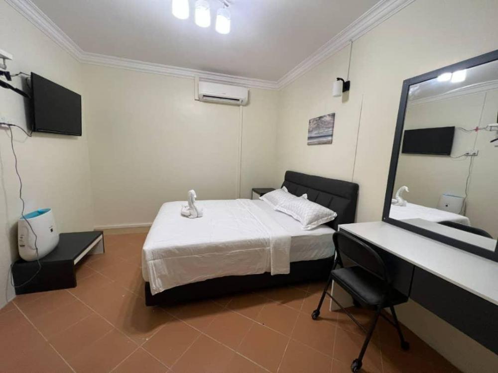 hannah inn hotel