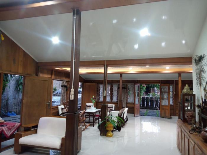 cahaya losmen sragen
