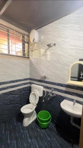 eesha residency udupi