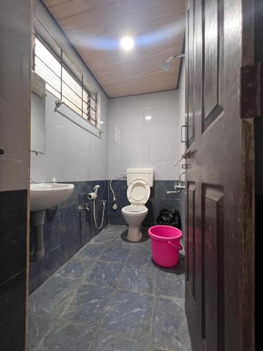 eesha residency udupi