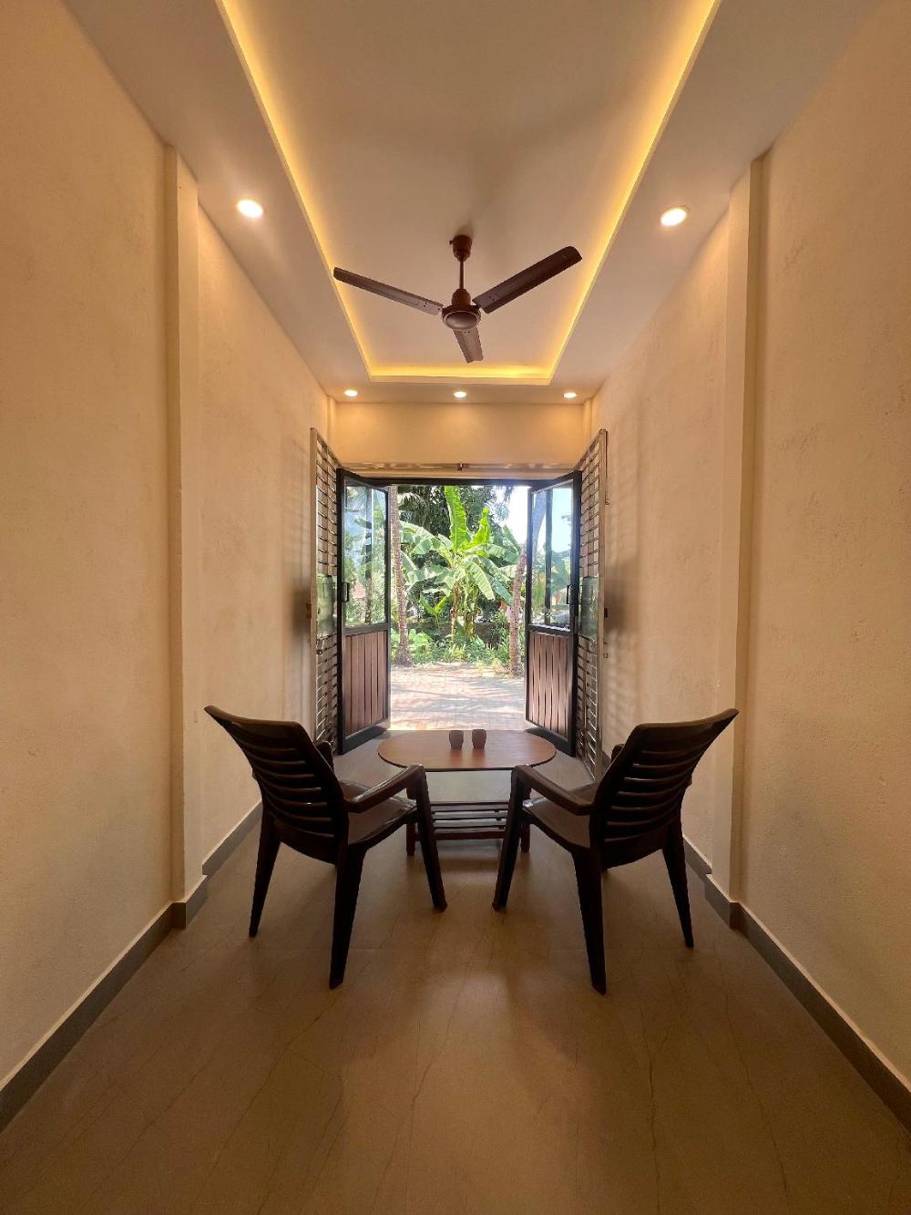 eesha residency udupi