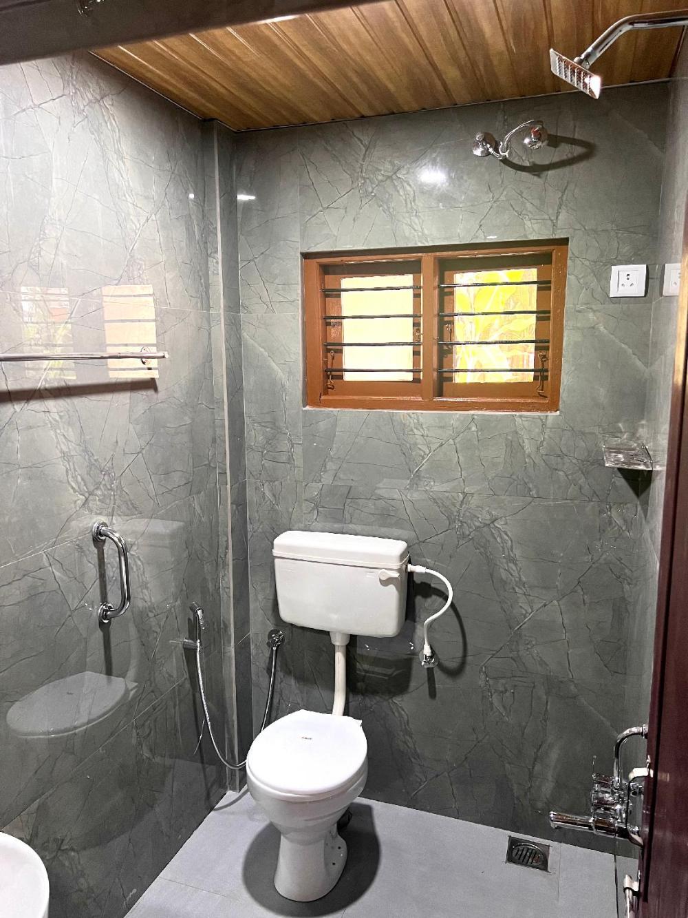 eesha residency udupi