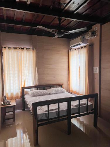 eesha residency udupi