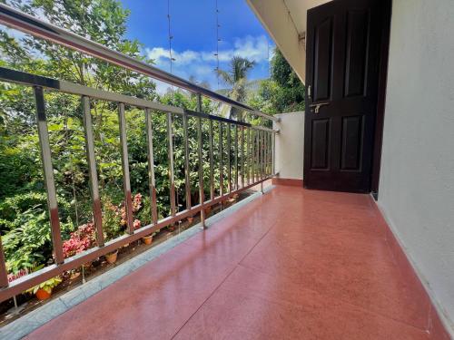 eesha residency udupi