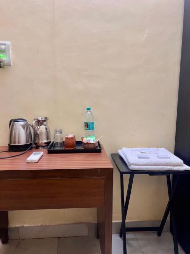 eesha residency udupi