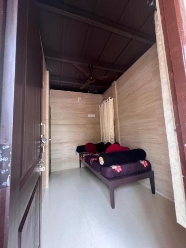 eesha residency udupi