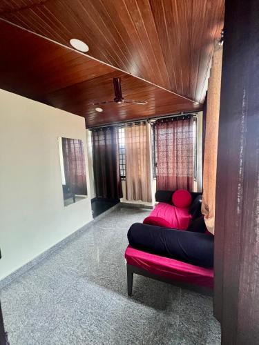 eesha residency udupi