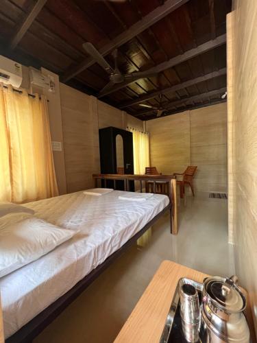 eesha residency udupi