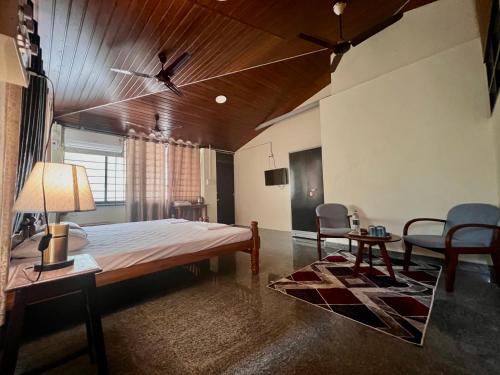 eesha residency udupi