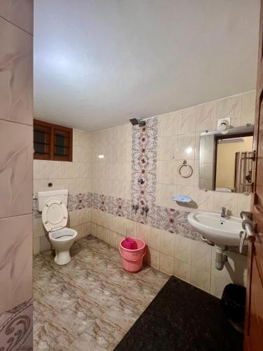 eesha residency udupi