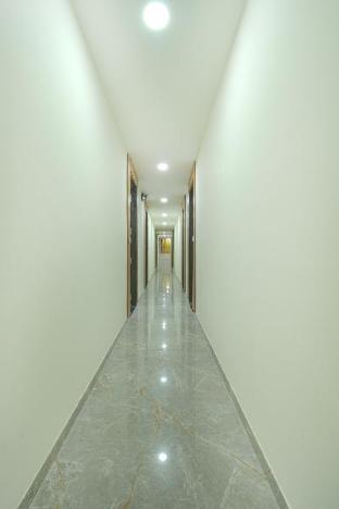 hotel madhur