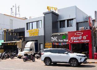 hotel madhur