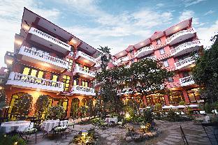 nirvana garden hotel