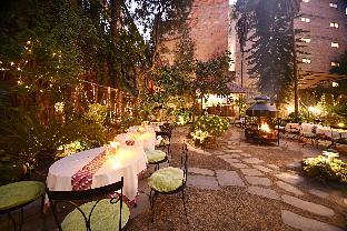 nirvana garden hotel