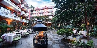 nirvana garden hotel