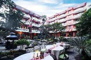 nirvana garden hotel