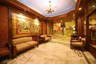 nirvana garden hotel