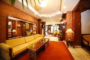 nirvana garden hotel