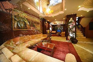nirvana garden hotel