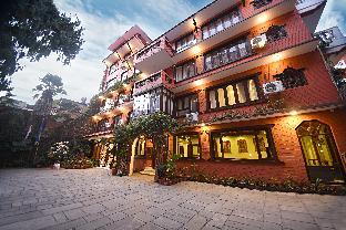 nirvana garden hotel